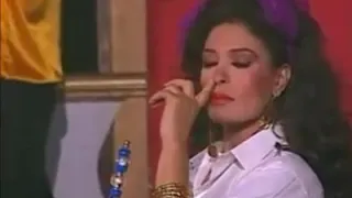 وصلة رقص مع الفنانة فيفي عبدة 