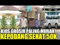 Download Lagu EDAN ! TERNYATA INI RAHASIA PRAMUKA !!! SPILL KIOS GROSIRAN BURUNG TERMURAH DIPASAR PRAMUKA