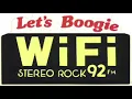 WIFI 92 Philadelphia - Al Bandiero s PartyLine