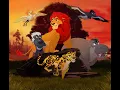 Lion Guard - All Characters Tribute
