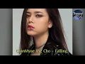 ChanMyae Mg Cho - Falling (Myanmar new song)
