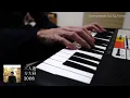 三人遊 Three Tour - 方大同 Khalil Fong