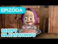 Download Lagu Máša a Medveď 🏠 Recept na katastrofu 🌪️🤪 (Epizóda 17)