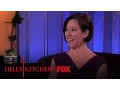 Special Diner Dana Bowen Season 11 Ep 13 HELL S KITCHEN