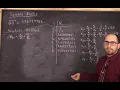 Newton s Method to Find Square Roots