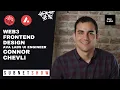 Web3 Frontend Design with Ava Labs UI Engineer Connor Chevli