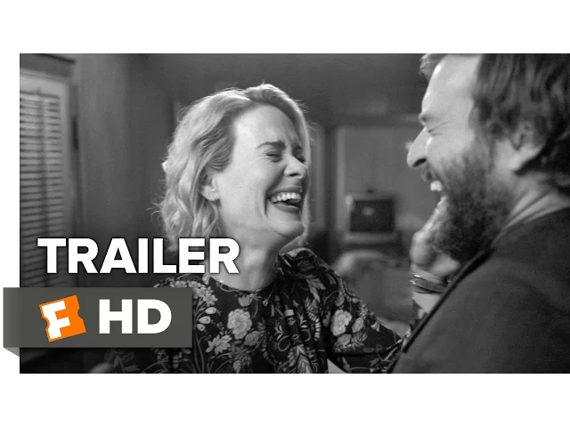 Blue Jay Official Trailer 1 (2016) - Mark Duplass Movie