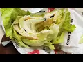 Jimmy John s Unwich lettuce wrap low carb sandwich Aarke Carbonator