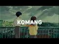 Download Lagu Raim Laode - Komang (Lofi Version) MP3