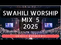 Download Lagu Swahili Worship Music Mix 5   |  Best Morning Worship Music | Nashangazwa na Rehema Zako