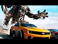 Download Lagu Todas as melhores cenas de ação da trilogia original de Transformers ⚡ 4K