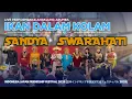 Lagu SANDYA SWARAHATI - \