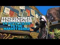 FFXIV Market Board Guide for Beginners 2025 Save Time Gil Fast