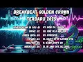 Download Lagu BREAKBEAT GOLDEN CROWN TERBARU 2025 BASS NYA BIKIN GETAR ROOM