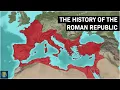 The Entire History of the Roman Republic All Parts - 753 BC