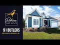 SOLD 91 Butlers Drive South logo