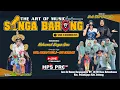 Lagu 🔴LIVE NGARAK THE ART OF SINGA BARONG | SENIN, 15 DESEMBER 2025 | KARANG ANYAR - KEBONDANAS SUBANG