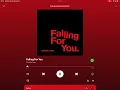FALLING FOR YOU - AMELIE LENS 7 MINUTES EDIT 