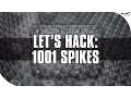 Let s Hack 1001 Spikes Cheats and Tutorial Cheat Engine
