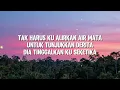 Juicy Luicy - Bukan Orangnya (Lirik)