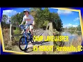 Camp Lake Jasper RV Resort Best Campground along I-95 in SC Fall Camping Season 1 Ep 13