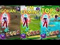 Legend SSBKK Goku Quotes Interactions Dragon Ball Legends 2026 Quotes Interactions