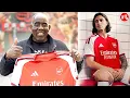 The New Arsenal HOME Kit Review