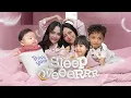 SleepovEEERRR S2 E1 - Ada yang berbeda di episode ini
