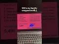 Download Lagu Spotify wrapped is crazy for this😭😭🙏#funny #meme #spotify #spotifywrapped #shorts #viral
