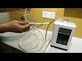 How to install AquaGreen Alkaline Water Ionizer Machine AG7 0