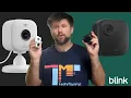 Blink Outdoor 4 Mini 2 Review Easiest Smart Security Setup in 2025