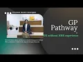 UK GP pathway without UK experience