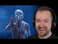 Download Lagu Musician reacts to AURORA Under The Water