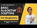 L4 - Find the Longest Word in a String Basic Algorithm Scripting freeCodeCamp
