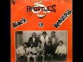 Apostles - Don't huzzle for love