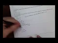 NorthArk MAT 2113 Finite Lesson 3 1 Example Solutions for Systems of Linear Inequalities