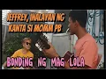 Download Lagu Mommy PB inalayan Ng kanta ni Jeffrey #pugongbyahero