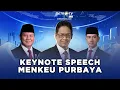Lagu [FULL] KEYNOTE SPEECH MENKEU DI 1 TAHUN PEMERINTAHAN PRABOWO-GIBRAN