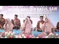 Download Lagu YA ASYIQOL MUSTHOFA \u0026 HAMA QOLBI  - Live Perform at Karah-Surabaya