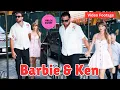 Download Lagu Video Footage: Taylor Swift and Travis Kelce looking GORGEOUS while HOLDING HANDS in NYC