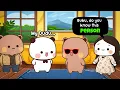 Download Lagu Misunderstanding Over🙂Dudu’s Happy Family Reunion🤗 #BDC865