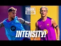 Download Lagu PASSING, SKILLS \u0026 GOALS | FC Barcelona training 🔵🔴