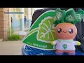 Meet Kokua HIDOE mascot that champions mental health and well-being