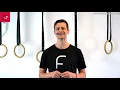 Back Exercises - Mobility Routine for Flexion and Extension