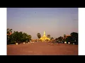 Download Lagu LET'S GO! Buddha Park, Patuxai, Pha That Luang (2/20 LAOS TRIP) 🇱🇦
