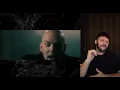 ASL Music Video - Mama, I'm coming home (Ozzy Osbourne, Bad Wolves)
