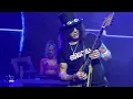 Download Lagu Guns N' Roses - Knockin' on Heaven's Door (live @ Strawberry Arena, Stockholm 2025)