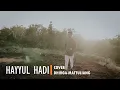 Dhirga Mattuliang - Hayyul Hadi (Cover)