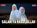 Download Lagu Salam Ya Rasulullah - Siti Nordiana \u0026 Ustaz Sharizan (Lirik Video)