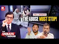 Download Lagu Debate With Arnab: PM Modi Takes On INDI For Abusing His Mother From Rahul-Tejashwi Platform